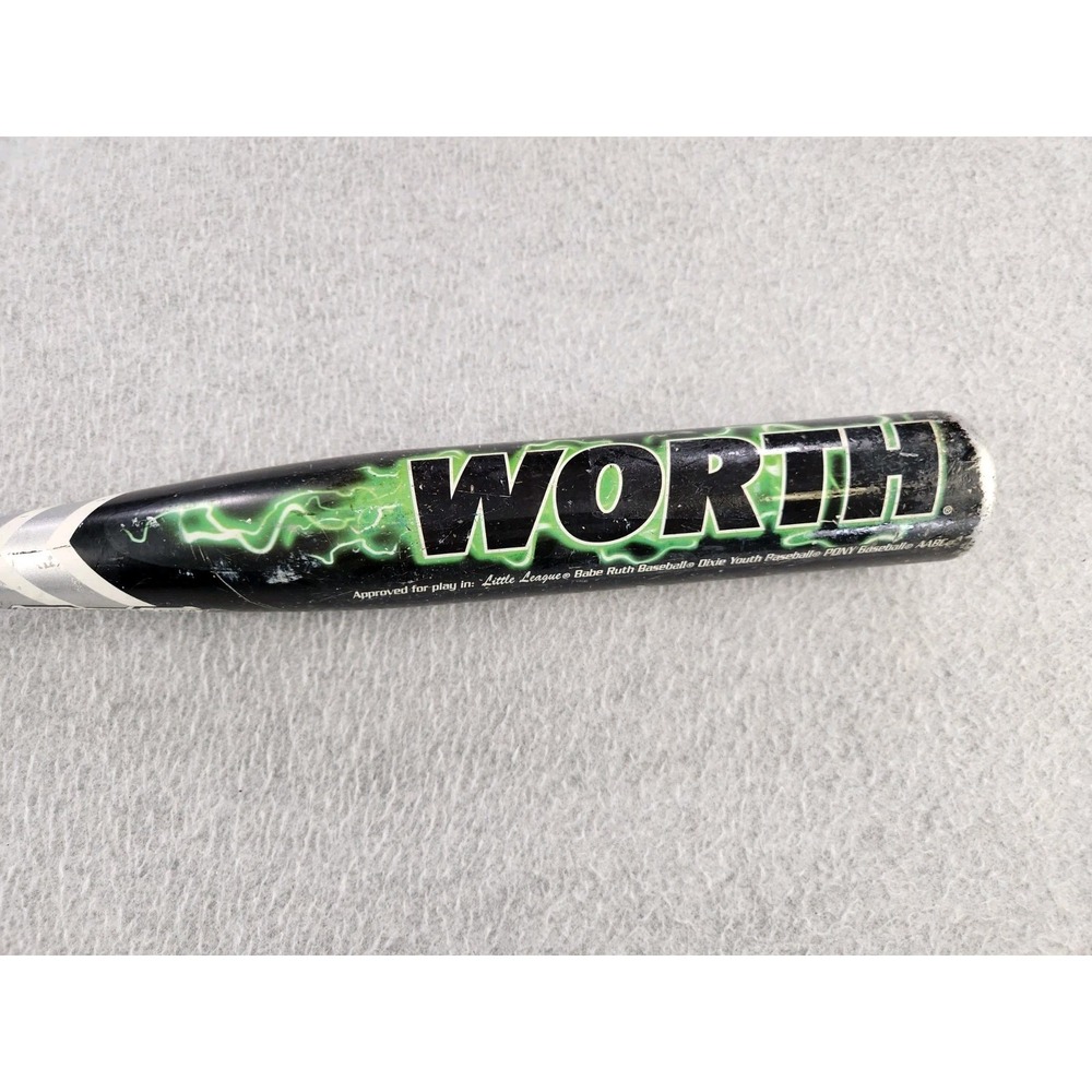 Worth‎ X-Tended Sweet Spot Hyperlite 7046 Little League Bat